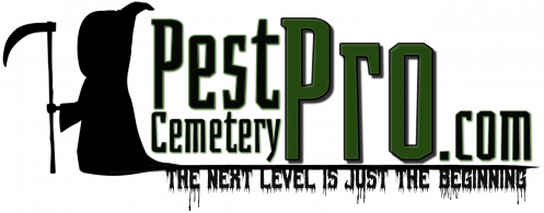 pest cemetery pro